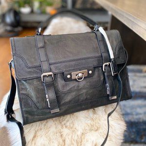 Frye cameron tote Clearance